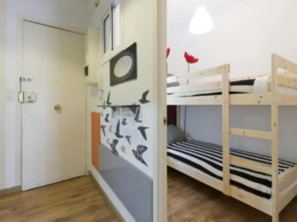 La Meva Llar Poeta-Cabanyes,-81 Apartamento Barcelona 0*,  España
