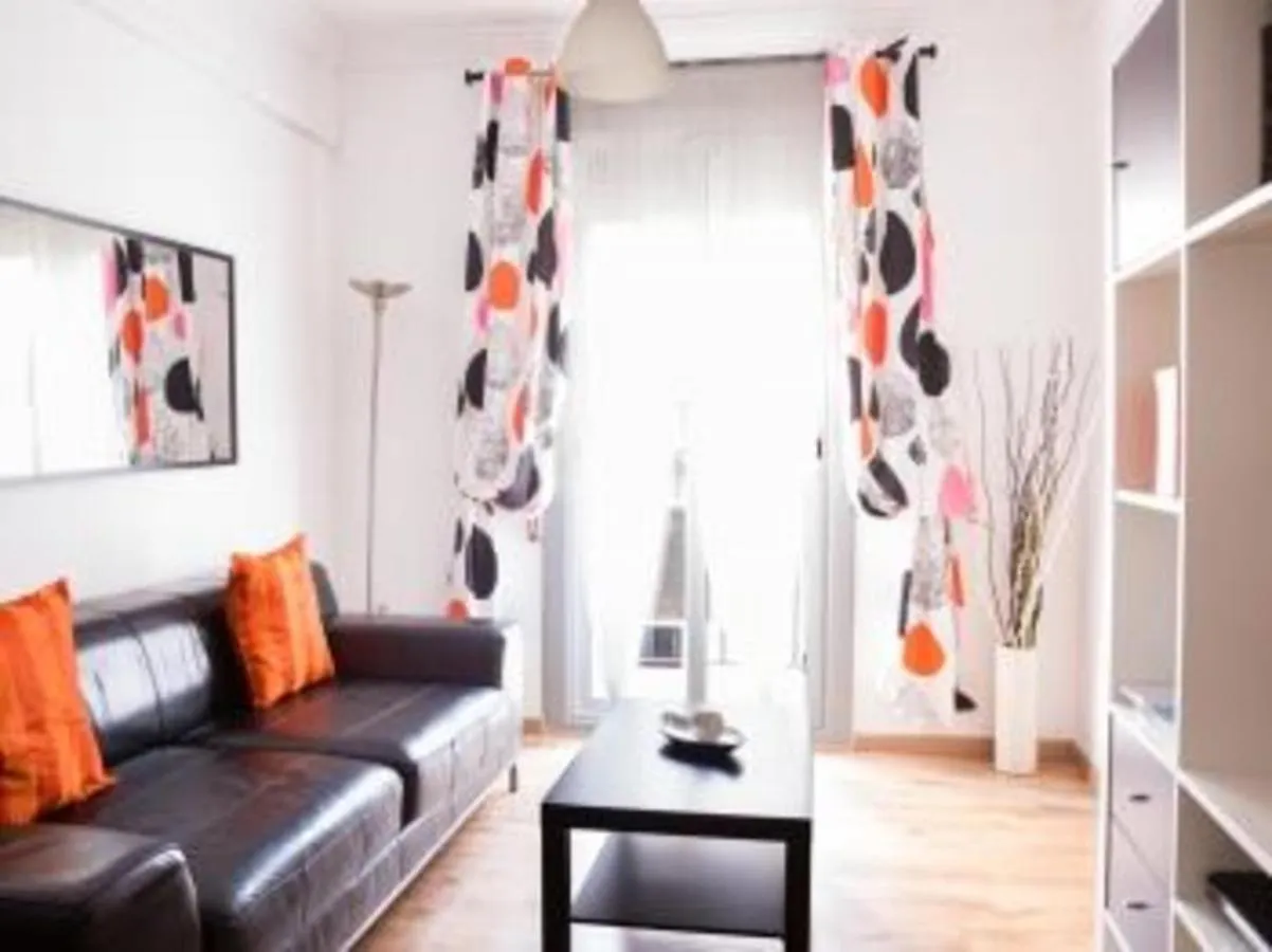 La Meva Llar Poeta-Cabanyes,-81 Apartamento Barcelona