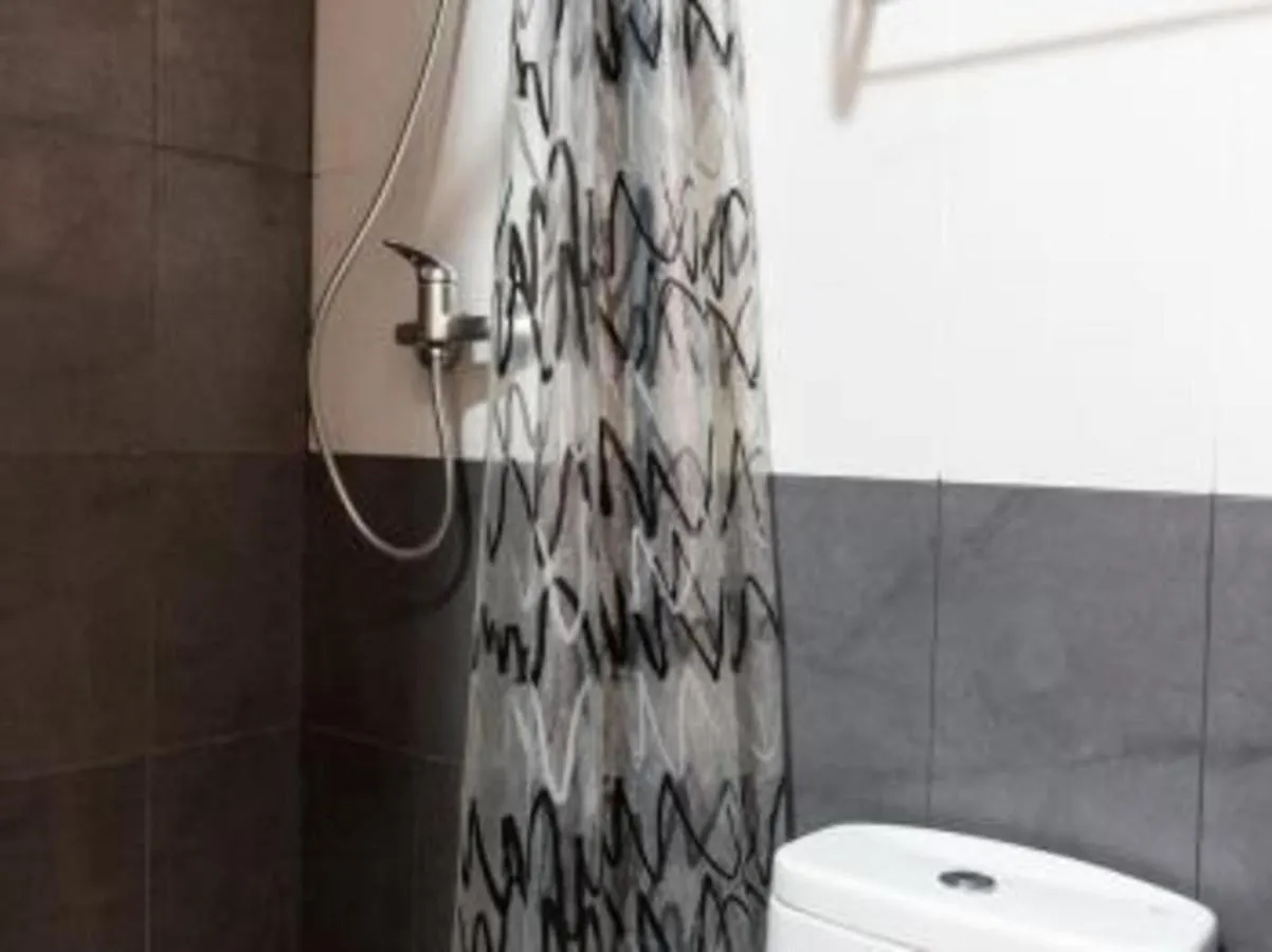 La Meva Llar Poeta-Cabanyes,-81 Apartamento Barcelona